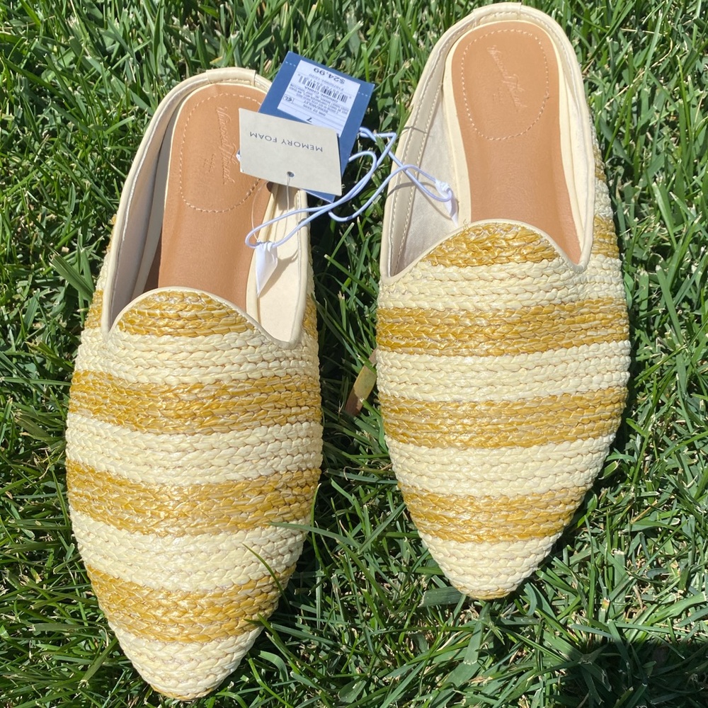 Mules - Picture 5 of 9